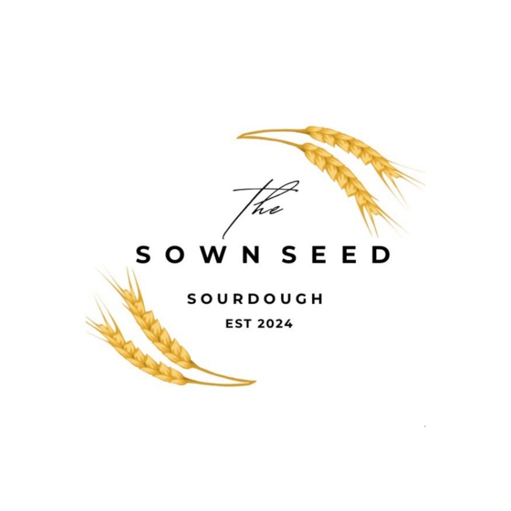 the sowseed sourdough - Ripon California- Micro Bakery