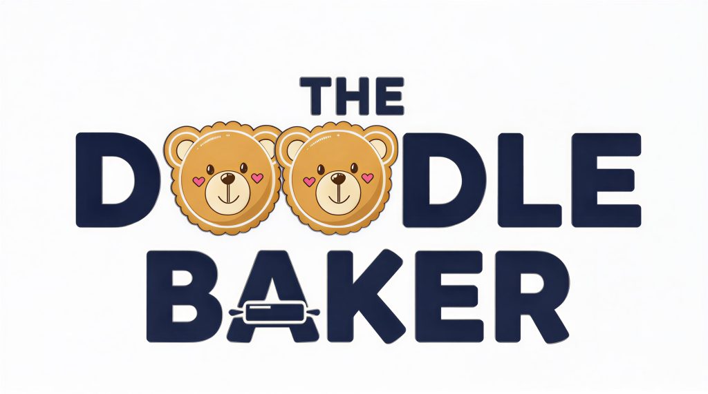 The-Doodle-Bakee-LOGO