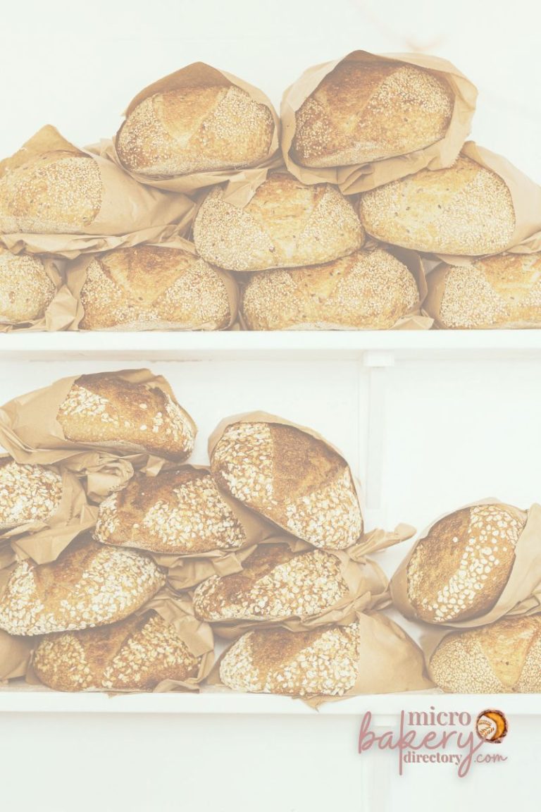 What Is a Micro Bakery? – Micro Bakery Directory