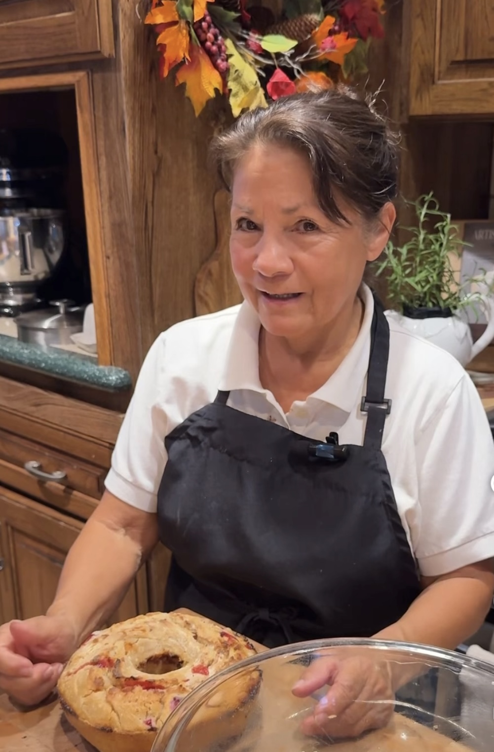 Isminybakes