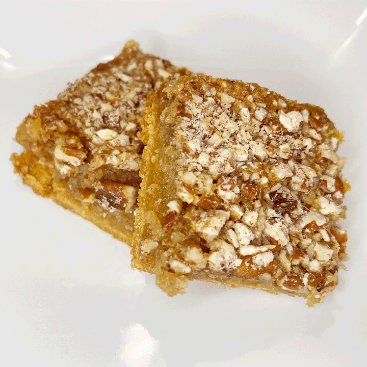 Pecan-Pie-Bars