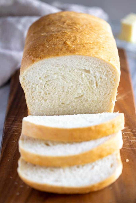 Loaf - Amish Sandwich Bread