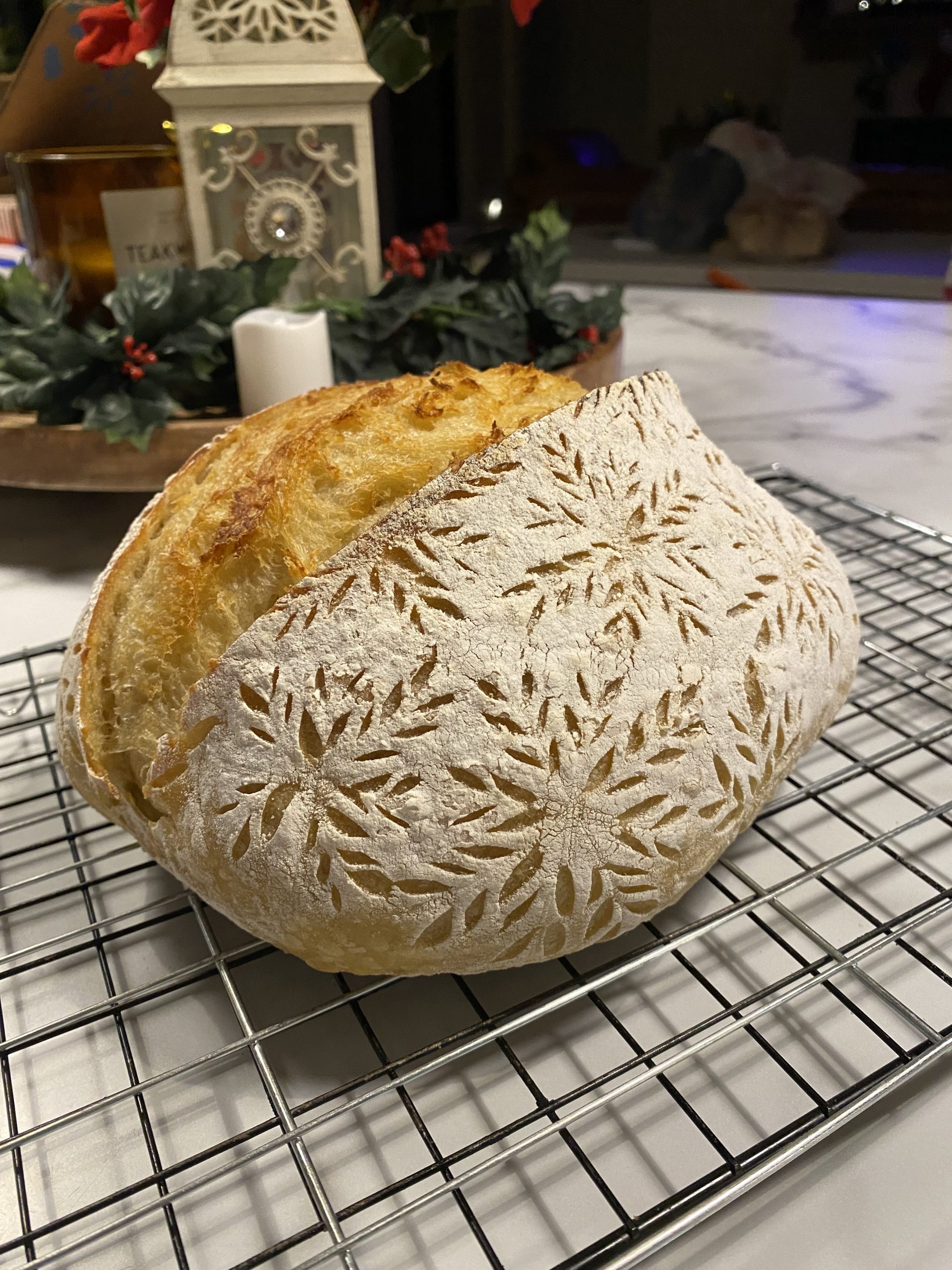Artisan Sourdough