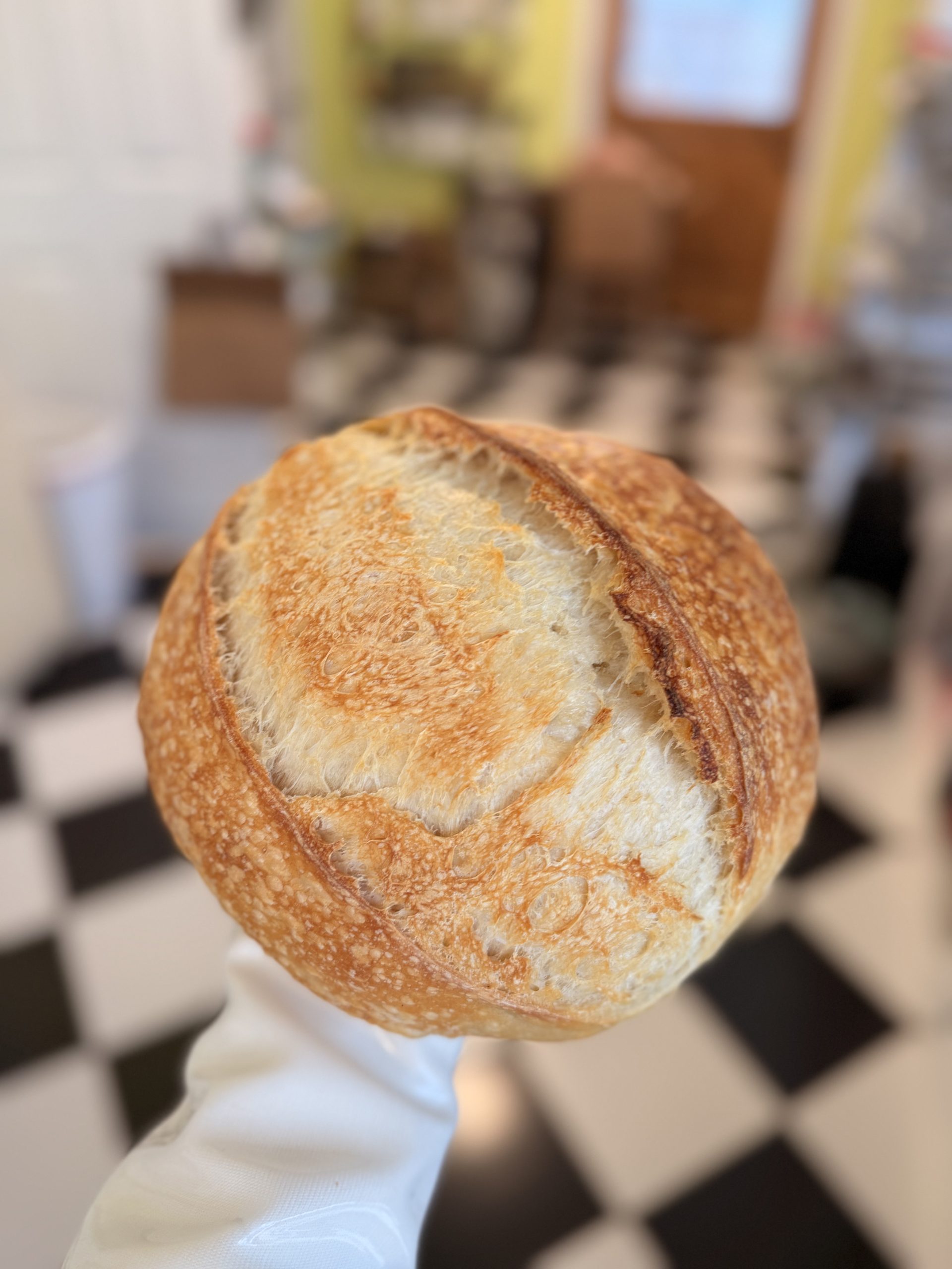 Loaf - Original Artesian Sourdough