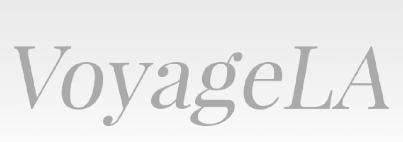 Voyage LA