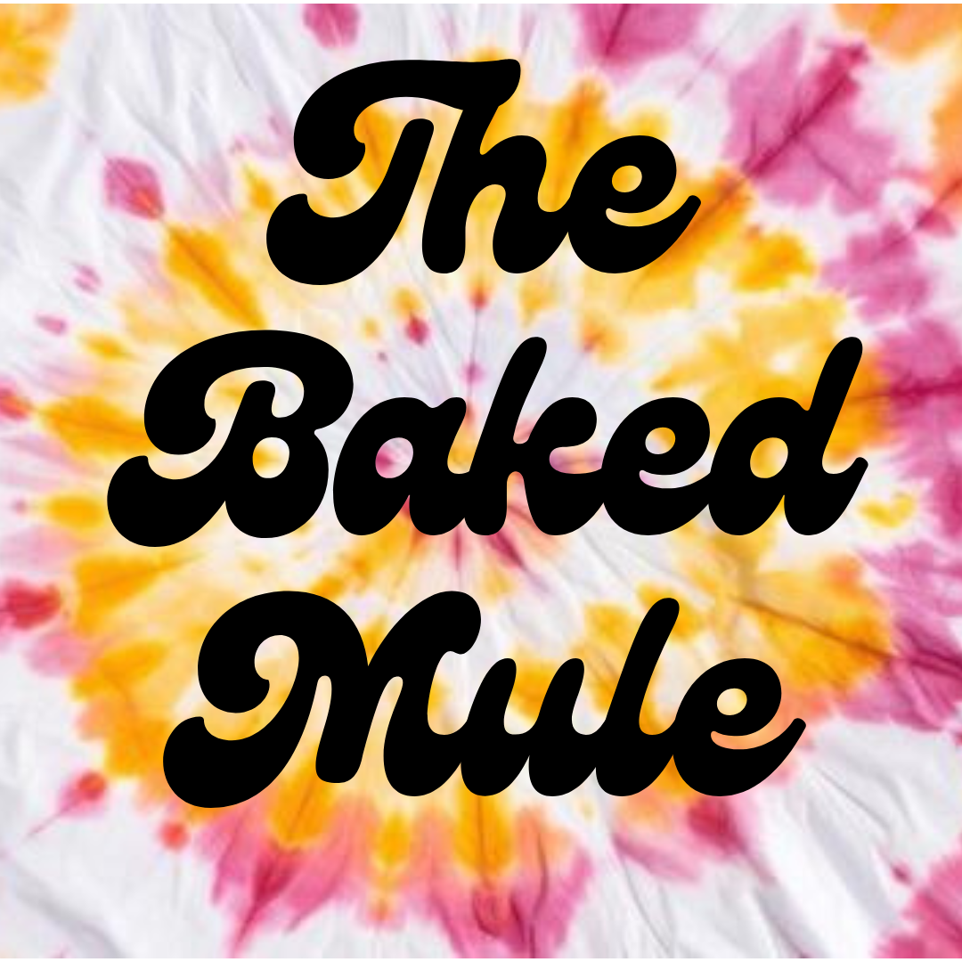The Baked Mule