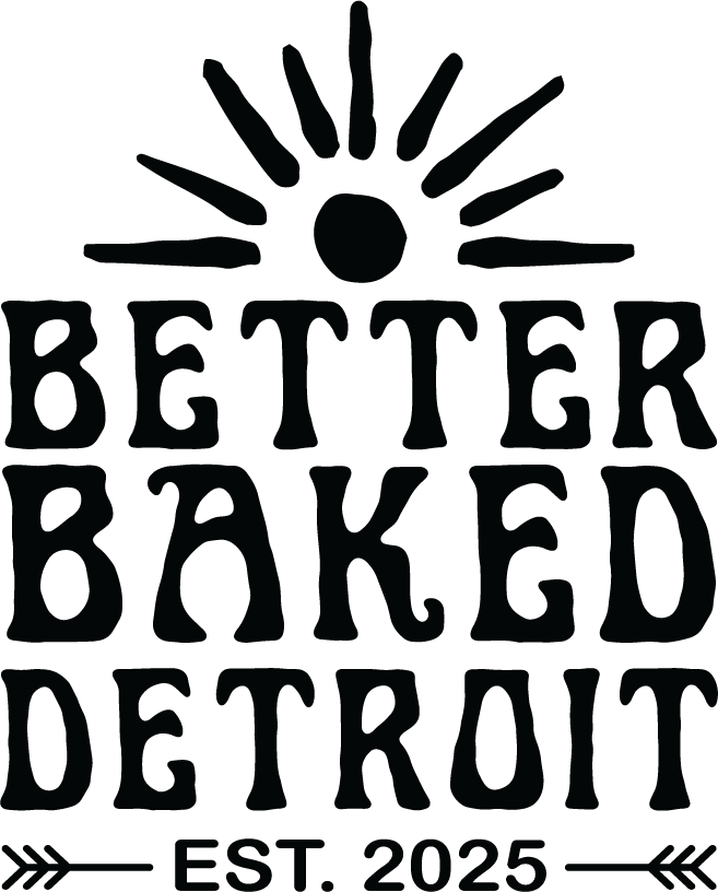 Better Baked Detroit | Karen Barnhart