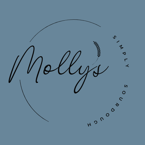 Molly’s Simply Sourdough
