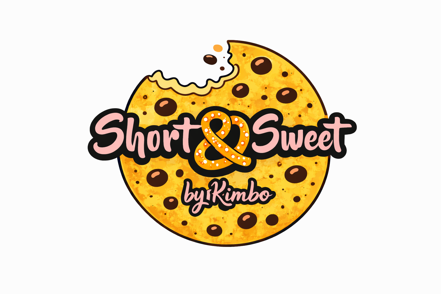 Short & Sweet by Kimbo
