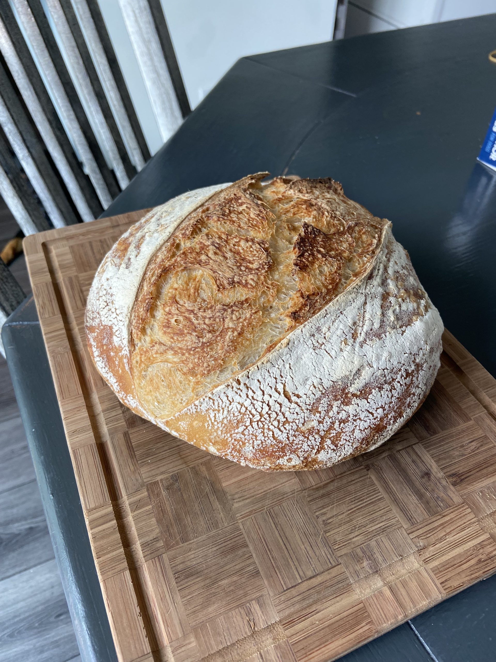 Bunica's Bakery