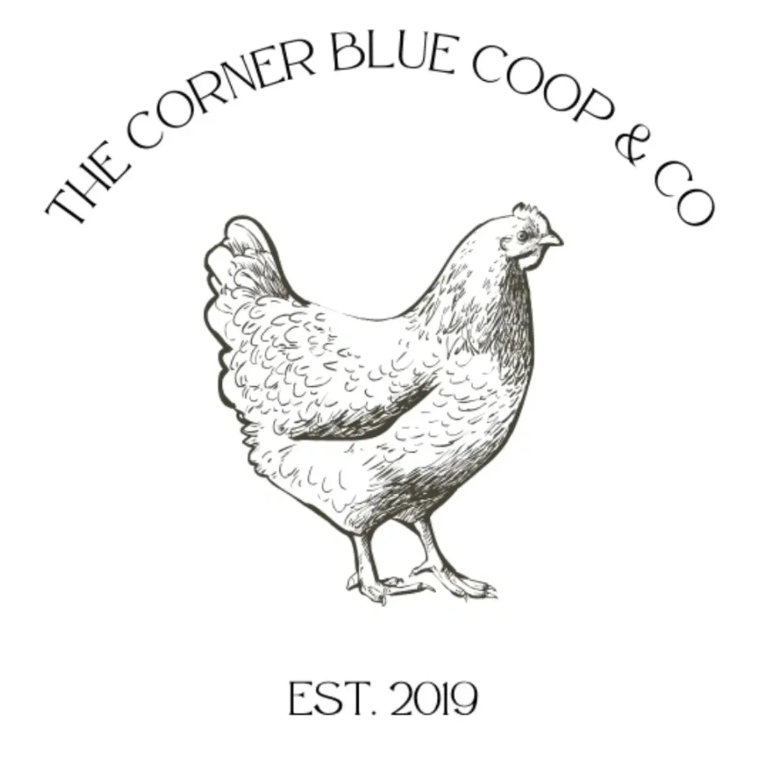 The Corner Blue Coop & Co.