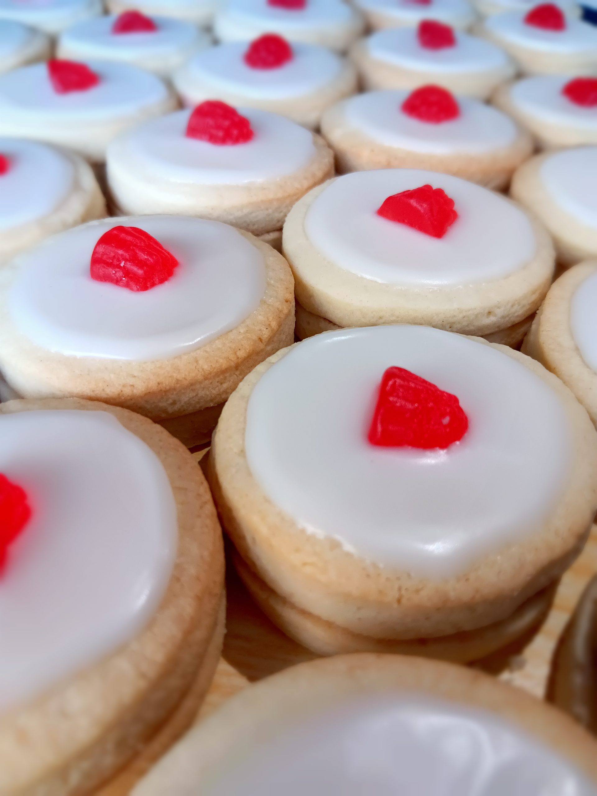 Whisk Bake Shop