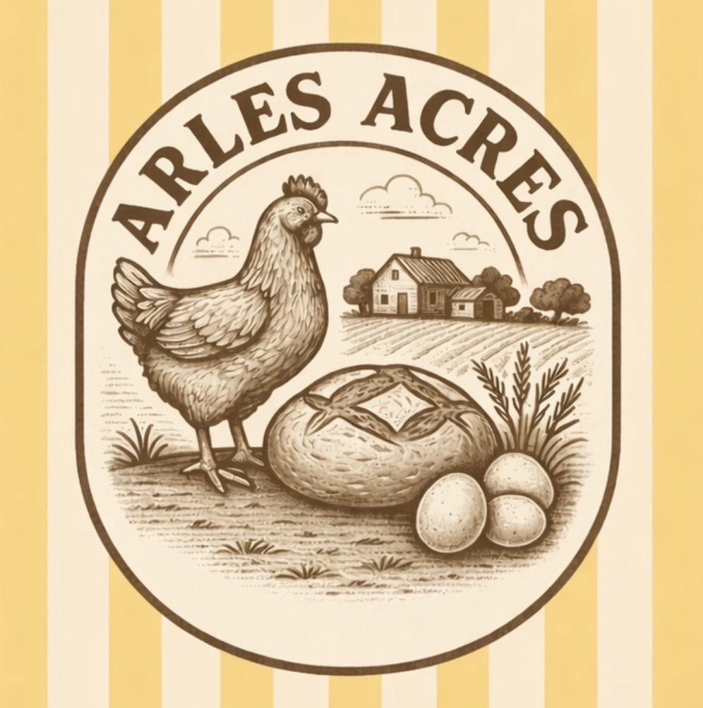 Arles Acres Bakehouse
