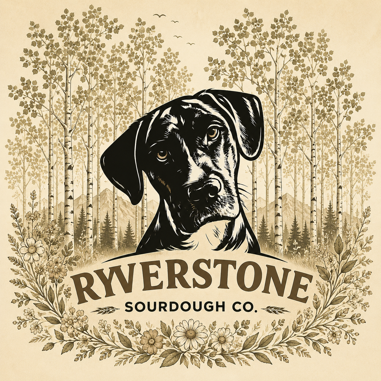 Ryverstone Sourdough Co.
