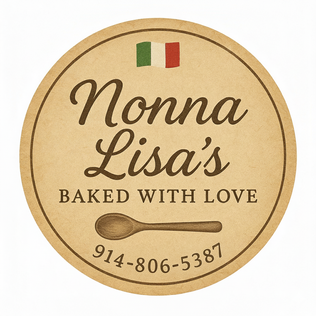 Nonna Lisa’s