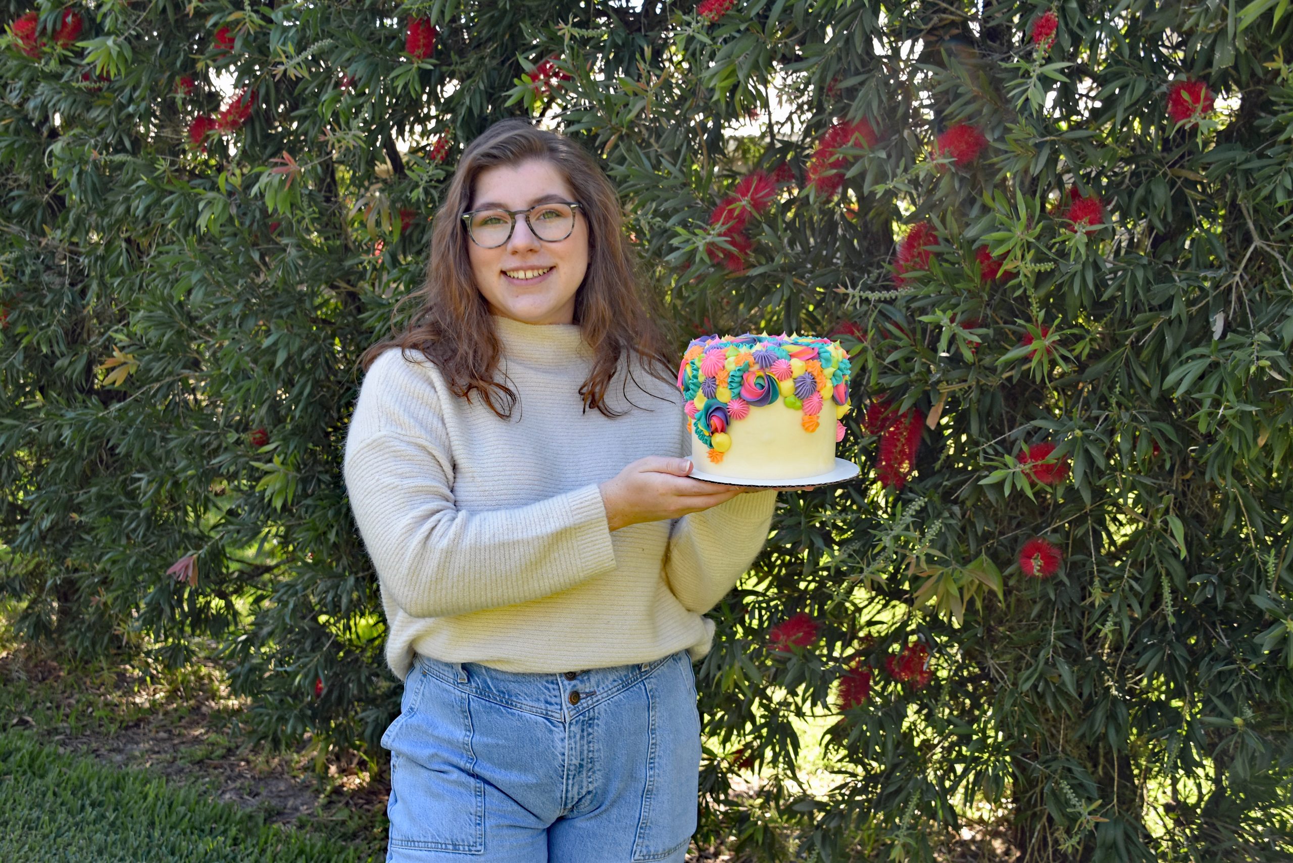 Lemonly’s Bakery