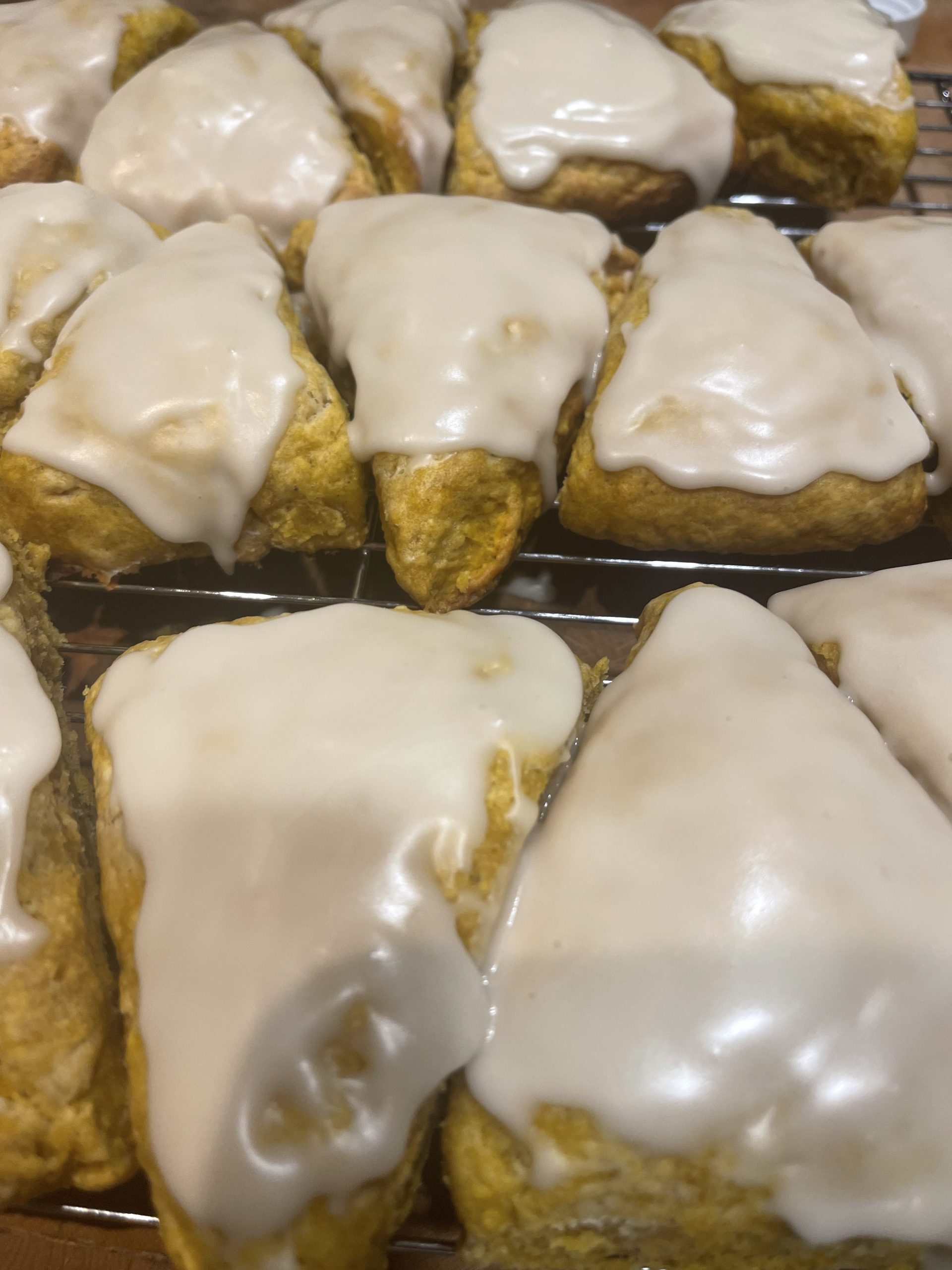 Scones