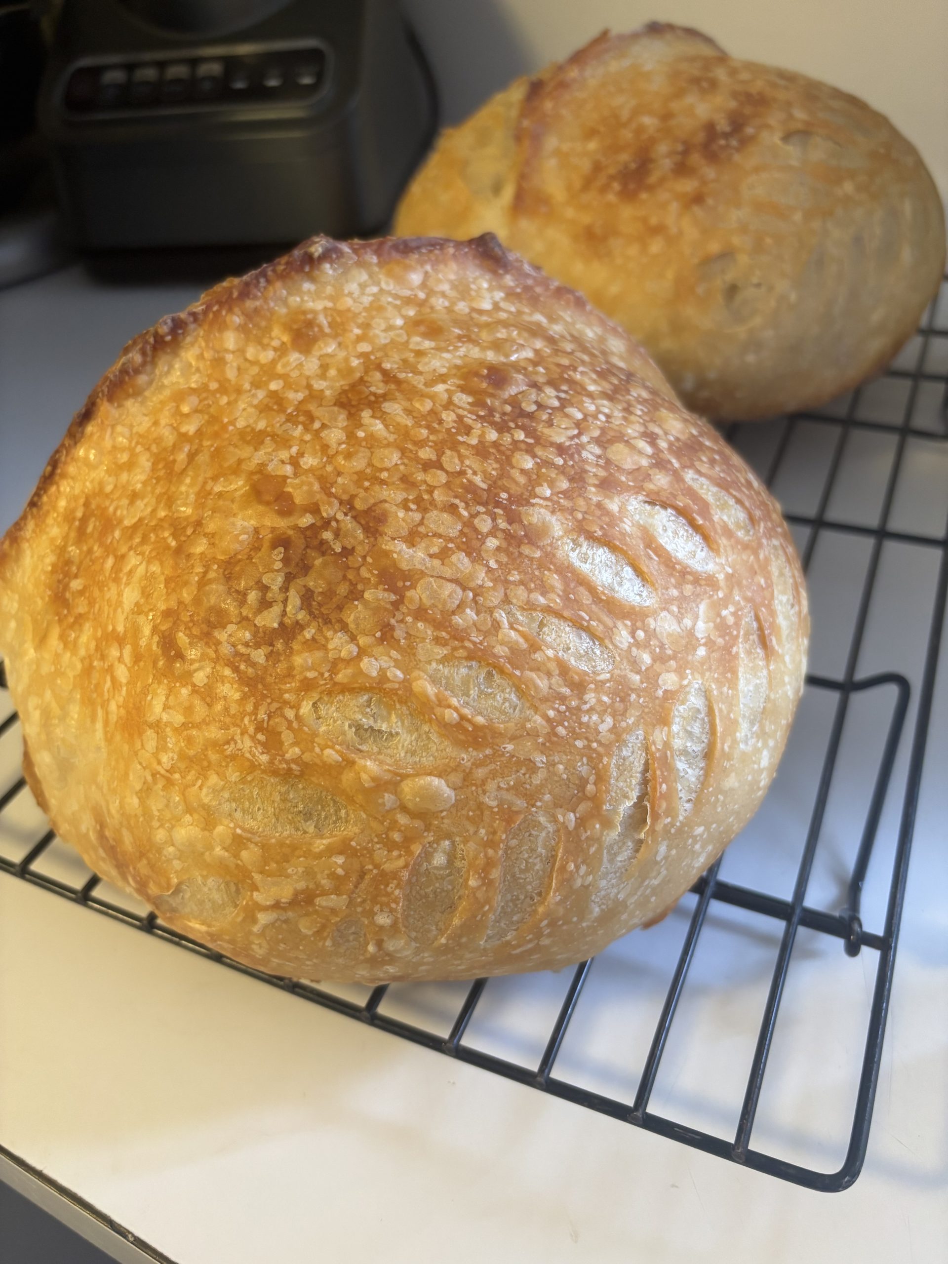 Sourdough Minnie’s