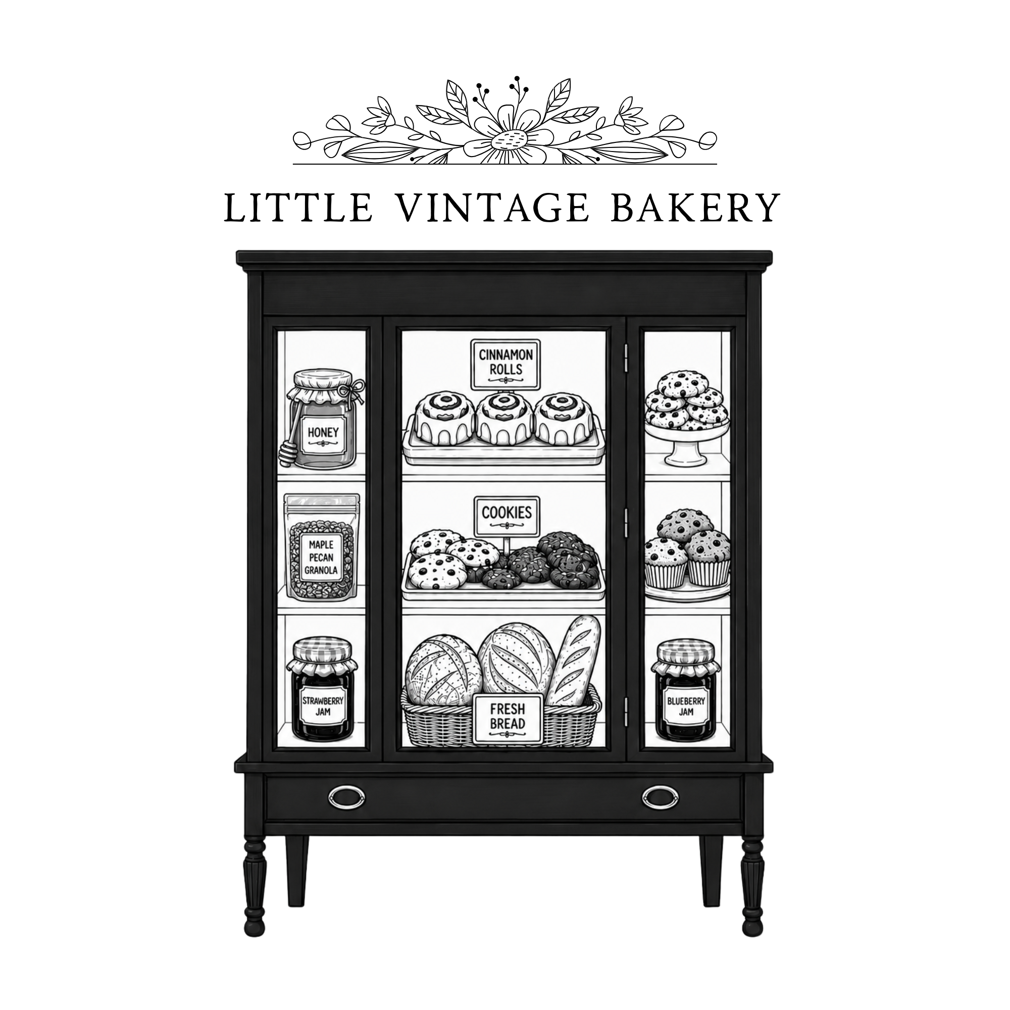 Little Vintage Bakery