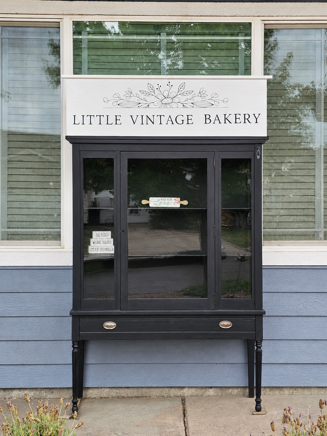 Little Vintage Bakery