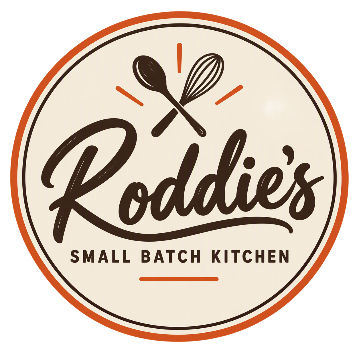 Roddie's Small Batch Kitchen