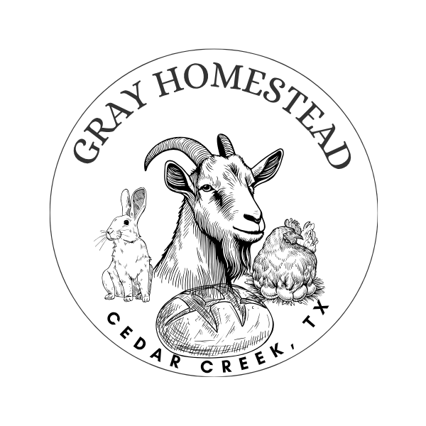 Gray Homestead
