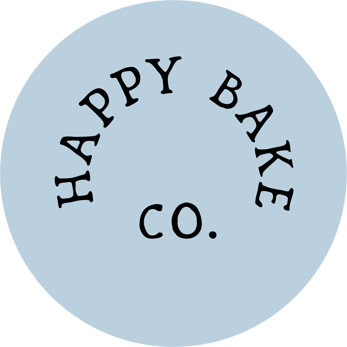 Happy Bake Co.