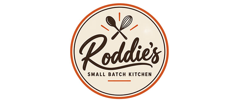 Roddie's Small Batch Kitchen