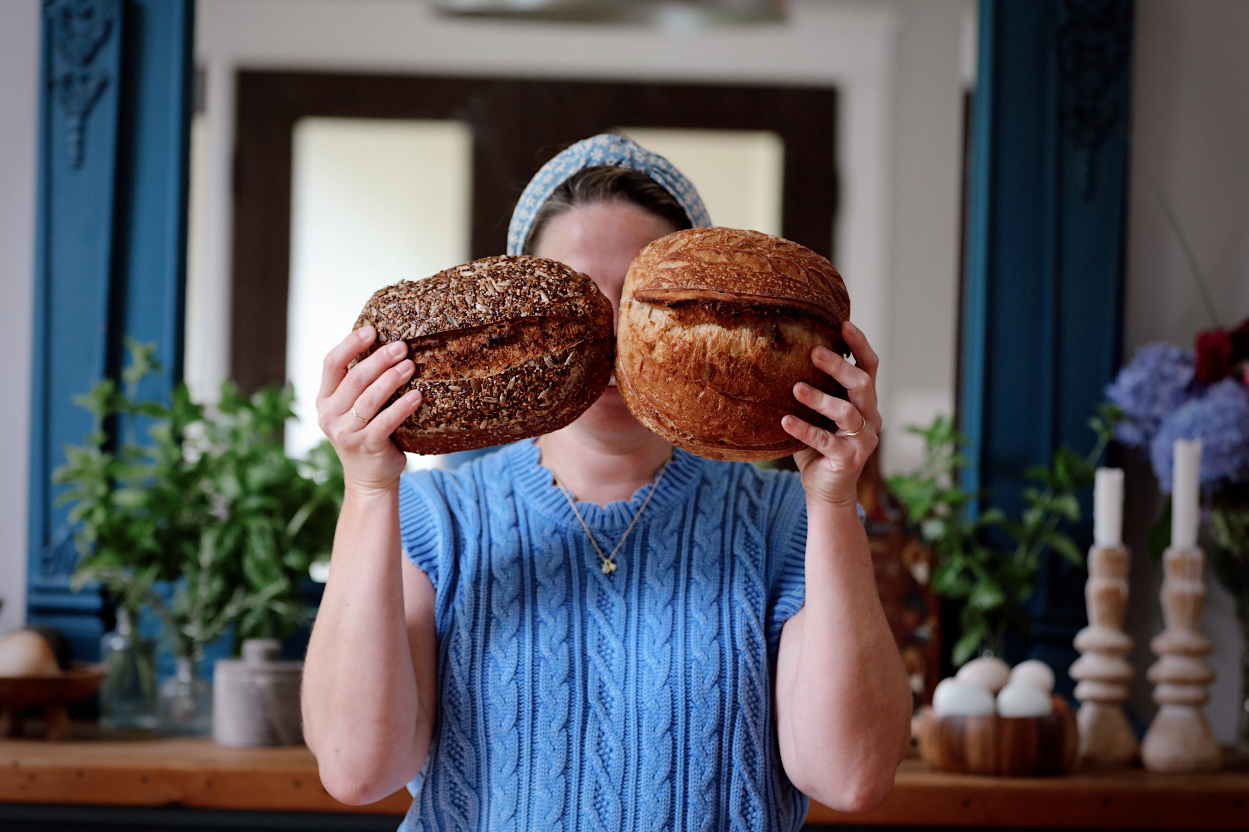 Virginia Sourdough